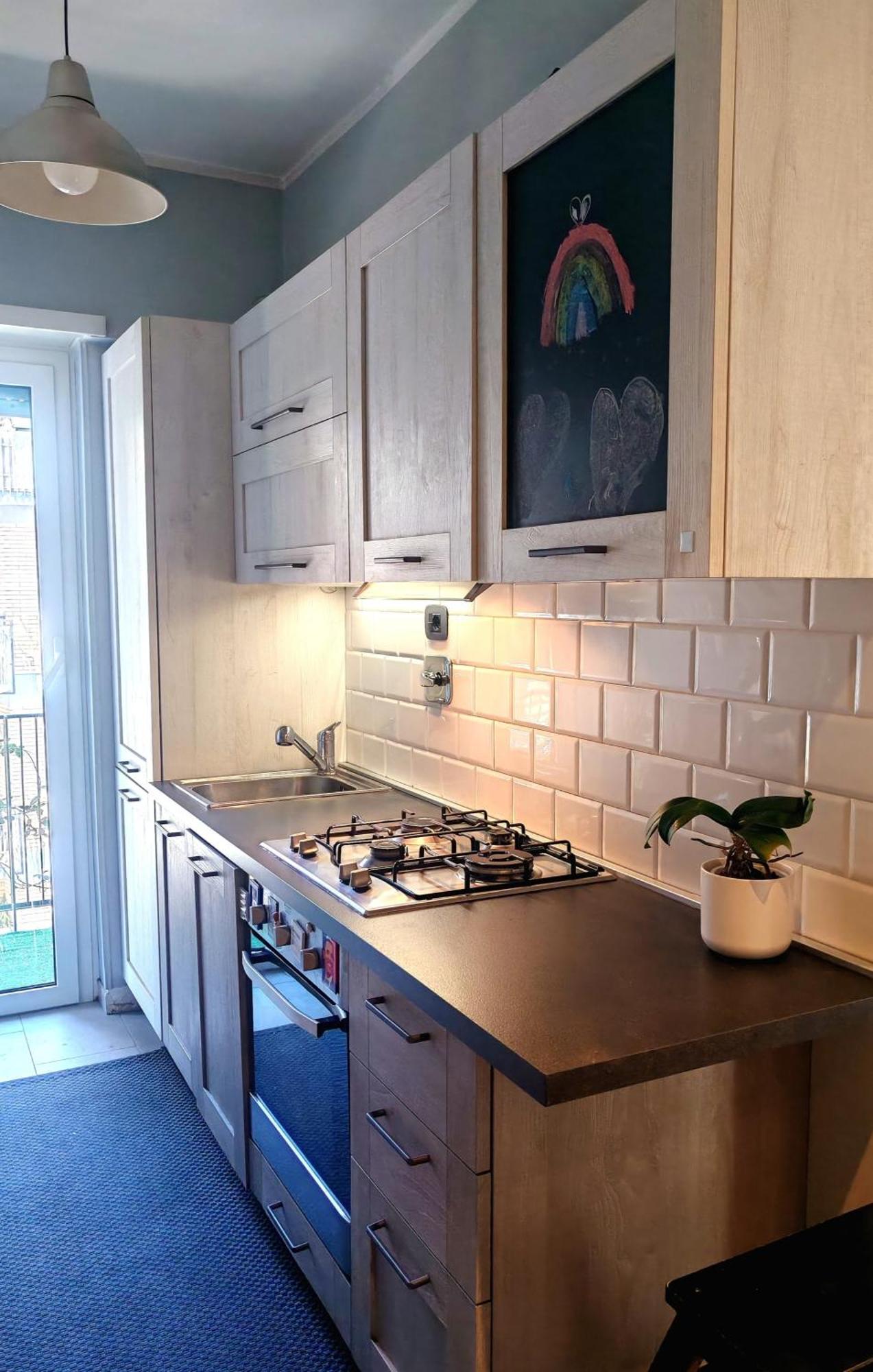 Casa Gesi Apartment Roma Ngoại thất bức ảnh
